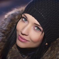 Аватарка happy-kristi