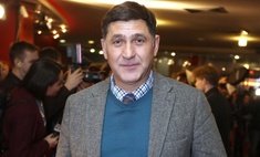 Наша жизнь принадлежит не нам, а тем, кто нас любит!: правила жизни Сергея Пускепалиса