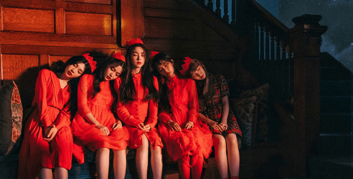 Настоящий ангел: Венди из Red Velvet просит фанатов не покупать альбомы группы