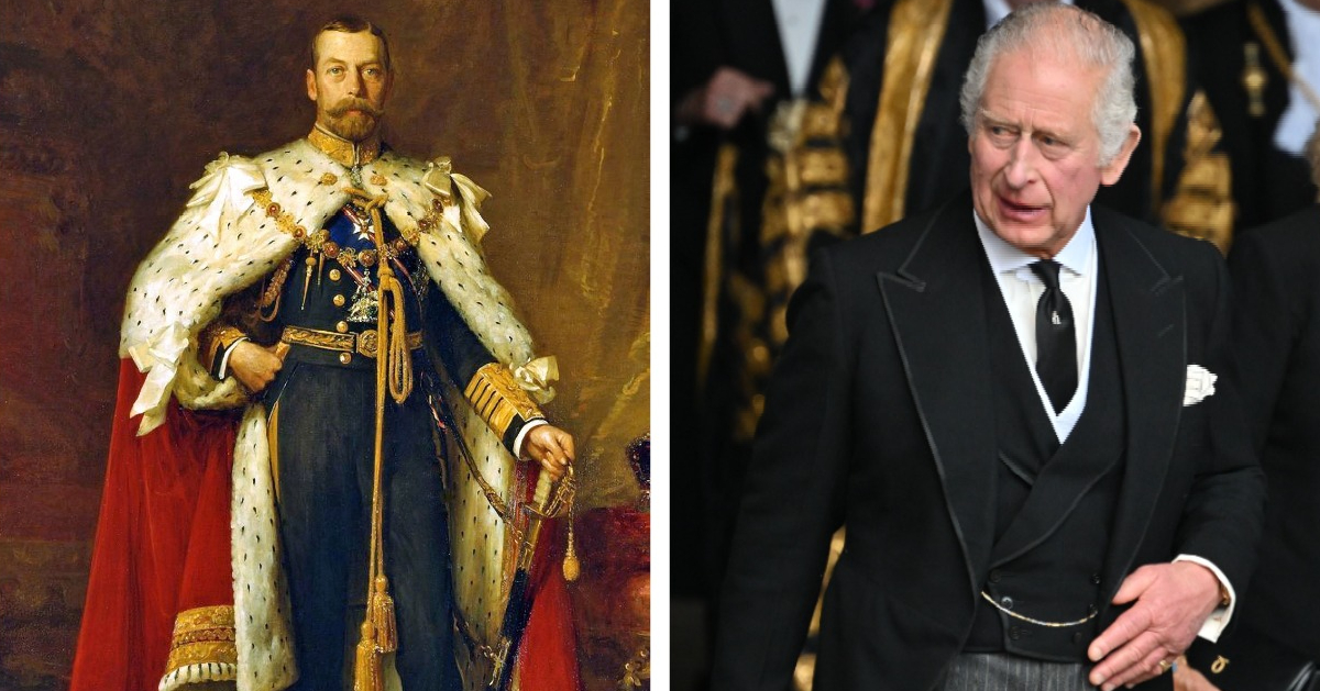 Что с королем англии карлом 3 случилось. Коронация принца Чарльза. Коронация короля Великобритании 2023.