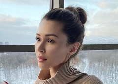 С кем встречается Анна Заворотнюк? Дочь актрисы заговорила о личном
