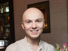 Сергей Ашарин полгода со «СтарХитом»