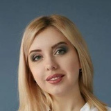 Елизавета Смирнова