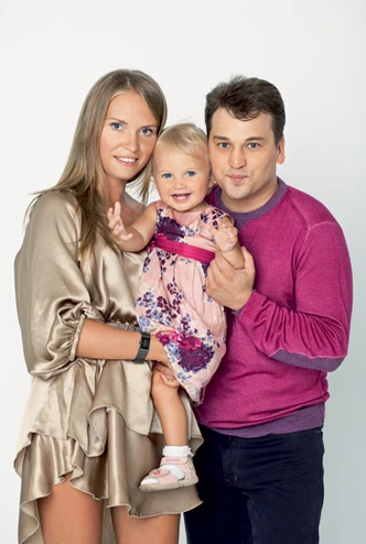 Марат Чанышев: Время отца | happyparents.ru