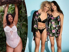 Куда ушел сексапил? Реклама Victoria's Secret больше не впечатляет