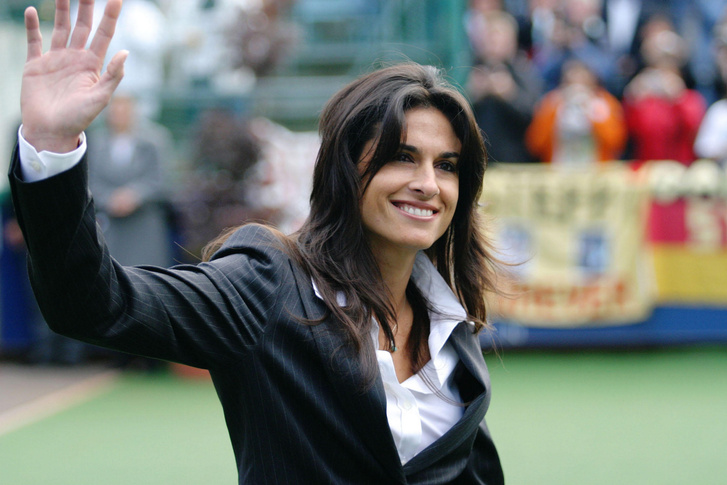 Gabriela Sabatini Happy Life - купить с бесплатной доставкой по Украине | PARFUMS