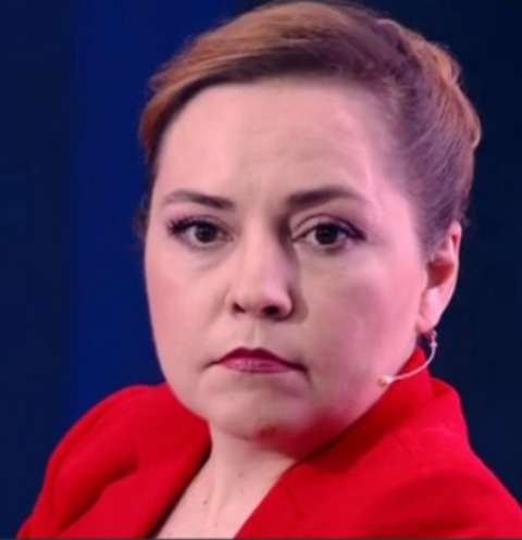 Екатерина Ливанова