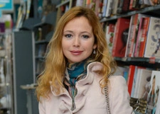 Елена Захарова не ждет ребенка