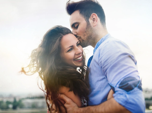 Дама сердца: 8 верных признаков, что отношения с вами — лучшие в его жизни