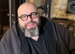 Максим Фадеев похудел на 90 килограммов