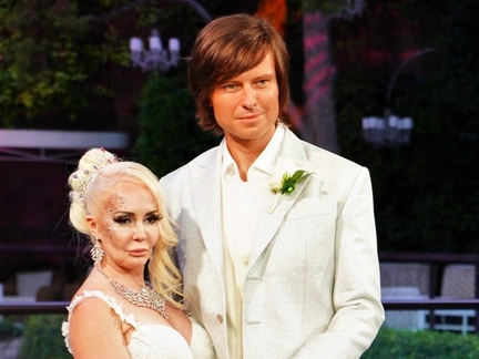 Любовь, похожая на смерть. Почему очередной брак Прохора Шаляпина обернулся трагедией