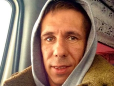 Алексей Панин попал в ДТП