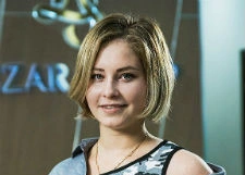 Располневшую Юлию Липницкую не узнают поклонники