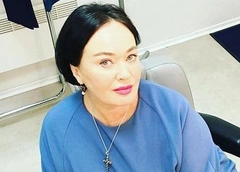 Сын Ларисы Гузеевой сыграл свадьбу