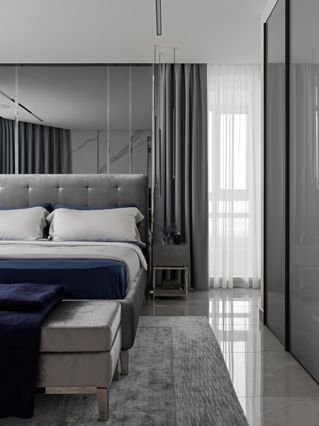 Зеркальные поверхности в интерьере: 35+ примеров | myDecor