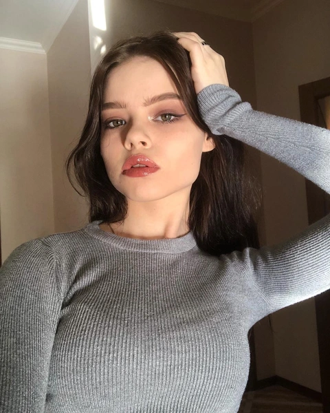 Полина Дунаевская