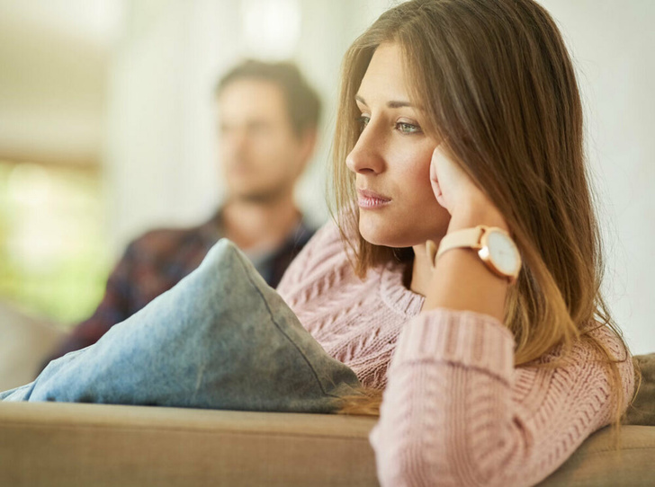 5 признаков того, что вы не готовы к отношениям