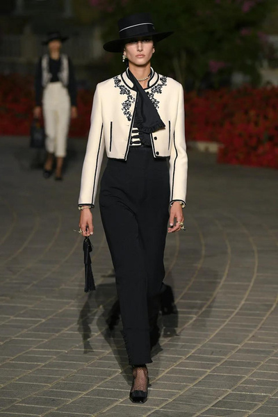 Dior Resort 2023 