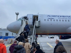 Кому запрещено покидать страну после начала частичной мобилизации?