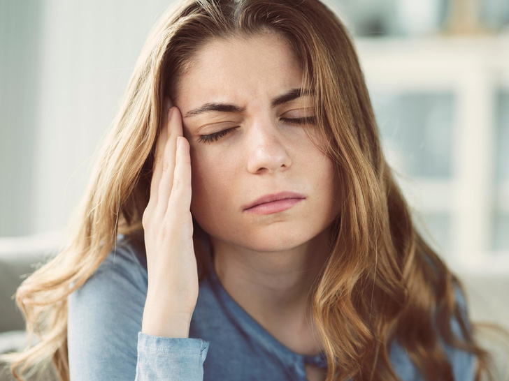 Нельзя это терпеть: 7 плохих привычек, которые приводят к головным болям — перестаньте так делать