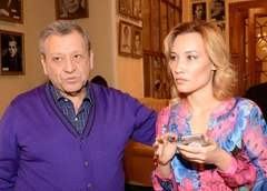 Вдова Бориса Грачевского: «Я была против завещания, не ожидала, что еще кто-то будет вступать в наследство»