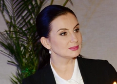 Екатерина Стриженова о смерти мамы: «Врачи сделали все возможное»