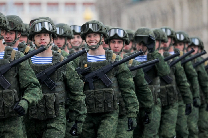 Разбор. Что такое военное положение, и что будет, если его введут в России