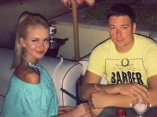 Чуев о Капаклы: «Африкантова его замучила, поэтому он в ужасе бежал. Теперь Рома вздохнул полной грудью»