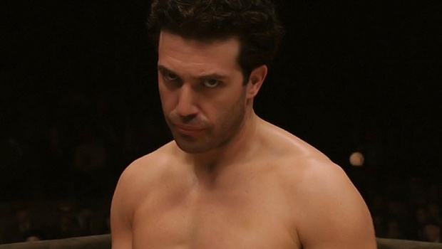 Cinderella Man Cinderella Man