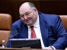 Бывшему тестю Николая Баскова продлили арест на три месяца