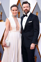 Olivia Wilde, Jason Sudeikis Оливия Уайлд, Джейсон Судейкис