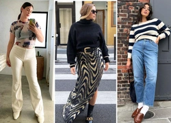 7 модных вещей для девушек plus size, которые стройнят любую фигуру — показываем готовую капсулу