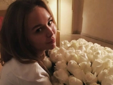 Стеша Маликова намекнула на расставание с возлюбленным