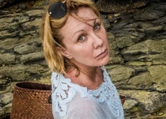 Елена Яковлева едва не погибла