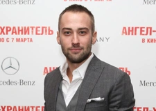 Дмитрий Шепелев вернулся к сыну в Болгарию