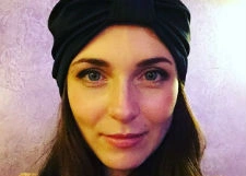 Анна Снаткина подалась в депутаты