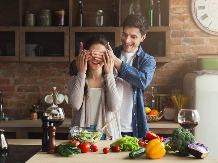 4 типа продуктов, которые действительно повысят ваше либидо