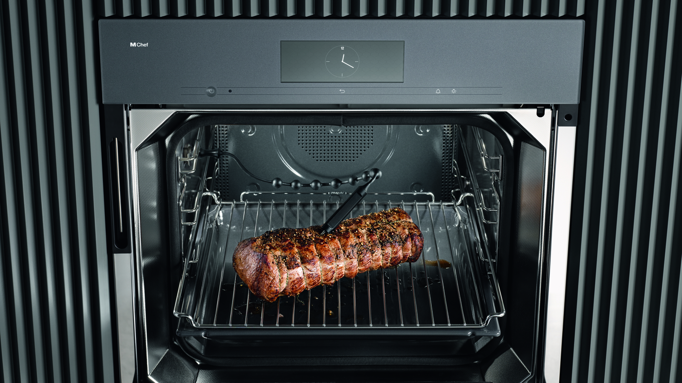 Can you cook meat in a steam oven фото 86