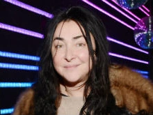 Лолита ищет защиты у Путина
