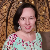 Алла Литвинова