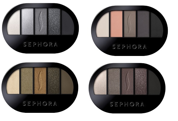 Тени SEPHORA Colorful | Источник: Пресс-служба