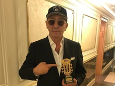 Григорий Лепс был госпитализирован