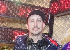 Певец Данко настаивает на ДНК-тесте с ребенком от бывшей любовницы