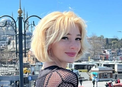 Настя Ивлеева отрицает новости о возвращении к Элджею. Верите?