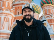 Звезда сериала «Султан моего сердца» снялся в «Модном приговоре» на Первом канале