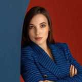 Ольга Лукашева