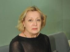 Нелли Пшенная: «Прошла первый этап лечения. Оно действительно помогает»