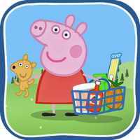 Аватарка svinkapeppa87