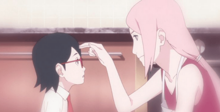 10 самых нелогичных вещей в отношениях Сакуры и Саске в аниме «Наруто»