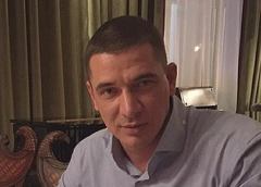 «Спасибо тебе!»: за что бывшая жена Курбана Омарова поблагодарила его